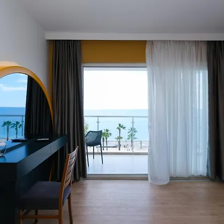 Hotel Sea Devran & Antalya