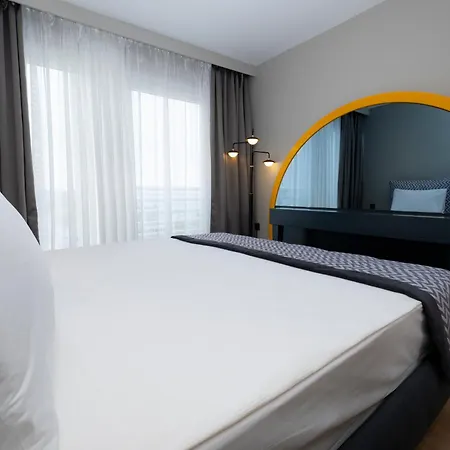 Hotel Sea Devran & Antalia