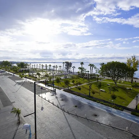 Sea Devran & 3* Antalya