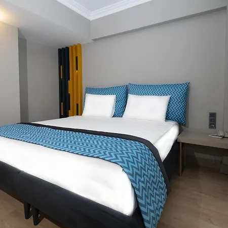 Hotel Sea Devran & 3*