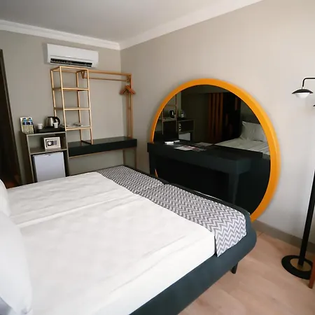 Sea Devran & Hotel 3*