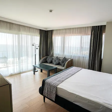 Hotel Sea Devran & 3*