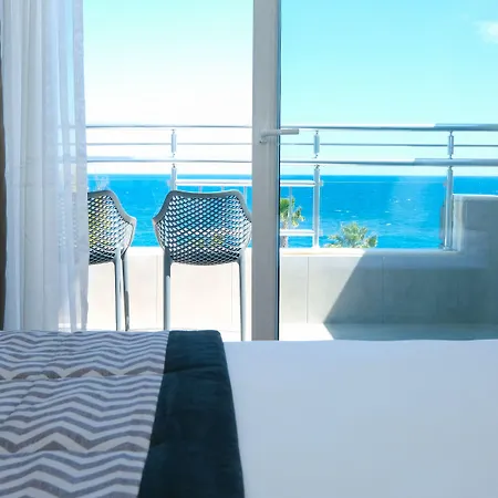 Hotel Sea Devran & Antalia
