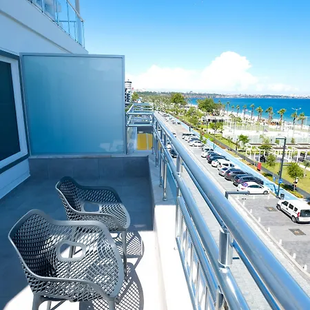 Sea Devran & Hotel