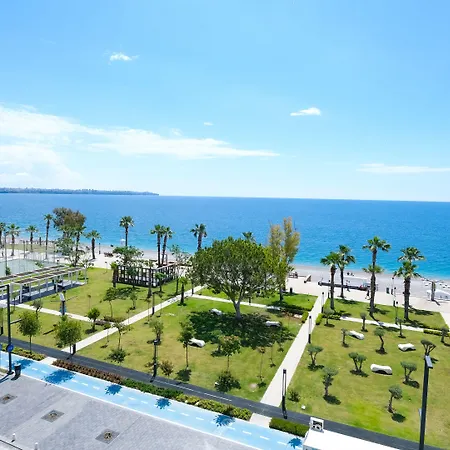 Hotel Sea Devran & Antalia
