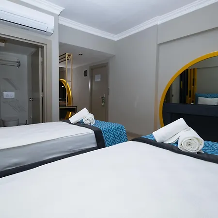 Sea Devran & Hotel
