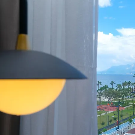 Sea Devran & Hotel