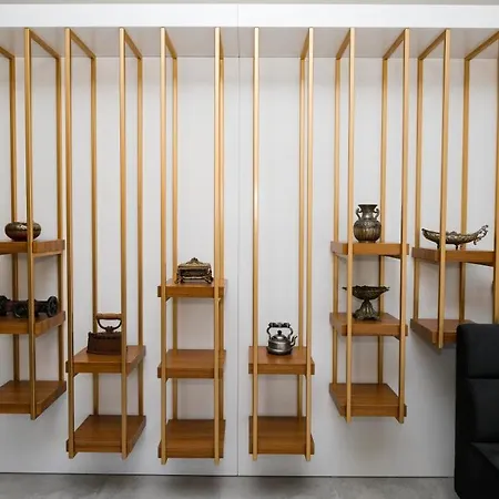 Sea Devran & 호텔 안탈리아