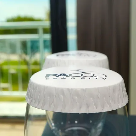 Sea Devran & 호텔 3*