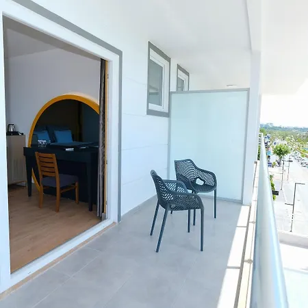 Sea Devran & 호텔 3*