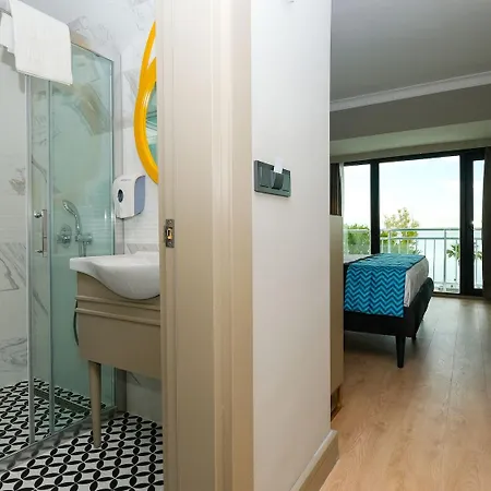 Hotel Sea Devran & Antalya