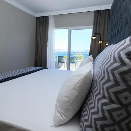 Hotel Sea Devran & Antalya