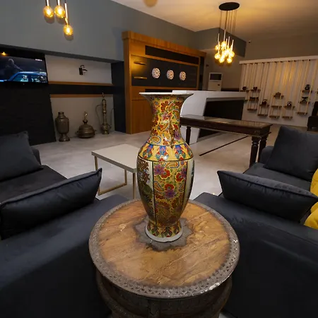 Sea Devran & 안탈리아