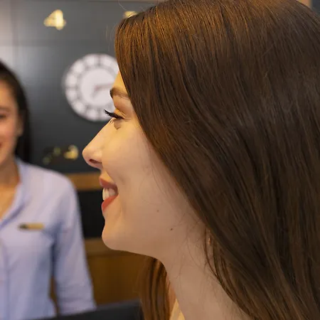 Sea Devran & 호텔 안탈리아