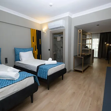 Sea Devran & 안탈리아