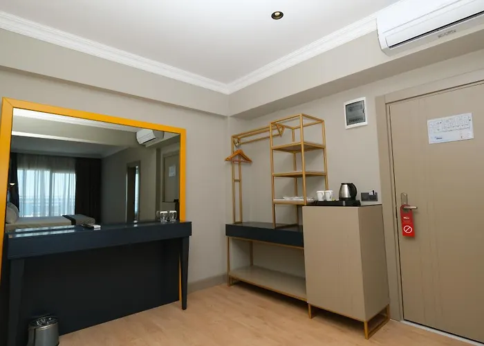 Otel Sea Devran & 3*