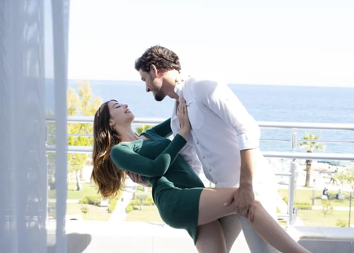 Sea Devran & Otel 3*