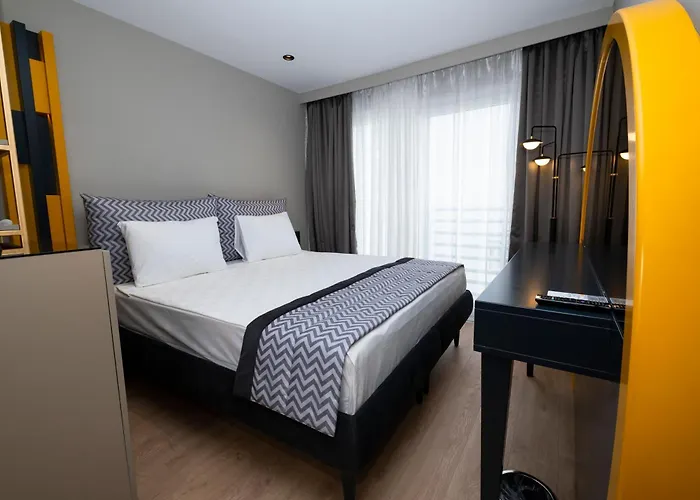 Otel Sea Devran & 3*